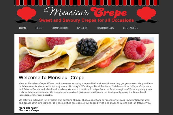 Solar Theme theme site design template sample
