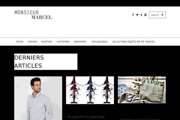 Site using Winamaz plugin