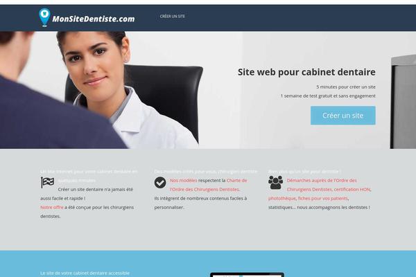 Site using Ultimate-branding plugin