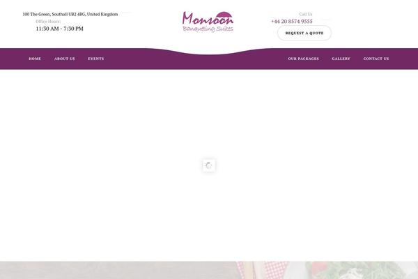 Site using Opalservice plugin