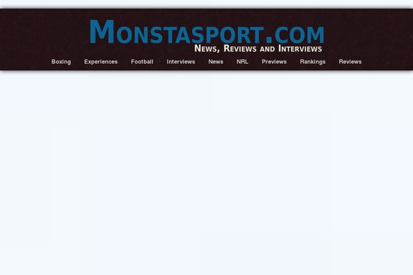 Adventure theme site design template sample