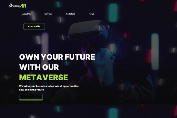 Site using Royal-elementor-addons plugin