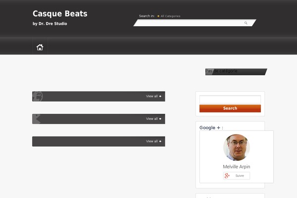 monstercasquebeats.fr site used Cwp-youit