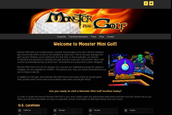 Site using GEO my WordPress plugin