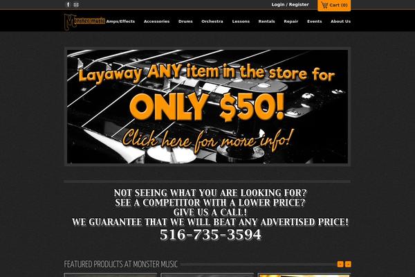 Emporium_woo_2.0 theme site design template sample