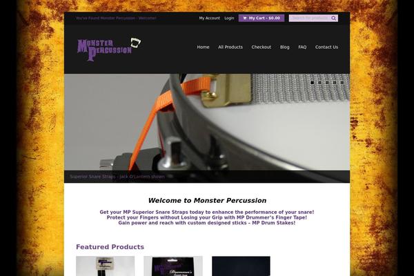 Site using AddThis Website Tools plugin