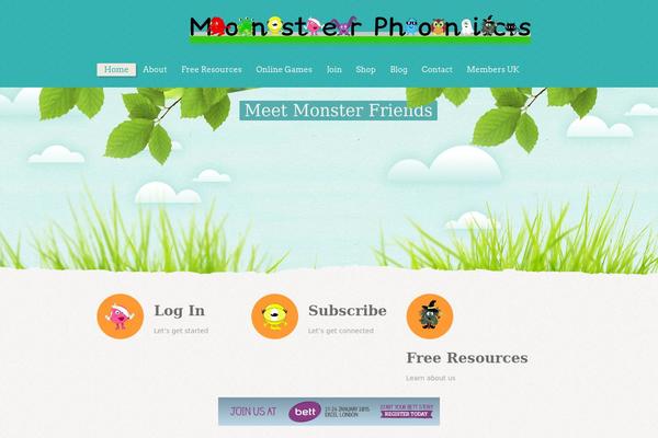 Site using Bricklayer-content-builder plugin