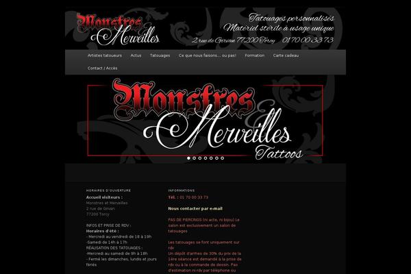 Site using Slimbox2 with Slideshow plugin