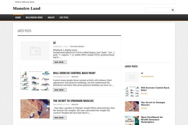 REHub theme site design template sample