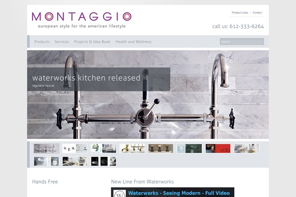 RT-Theme 12 theme site design template sample