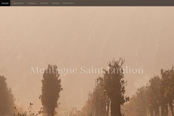 Site using Gallery Bank - Photo Galleries & Albums plugin