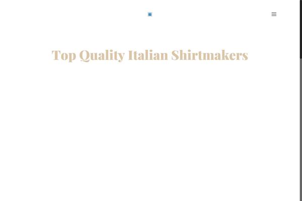 montaliani.it site used Betheme-2