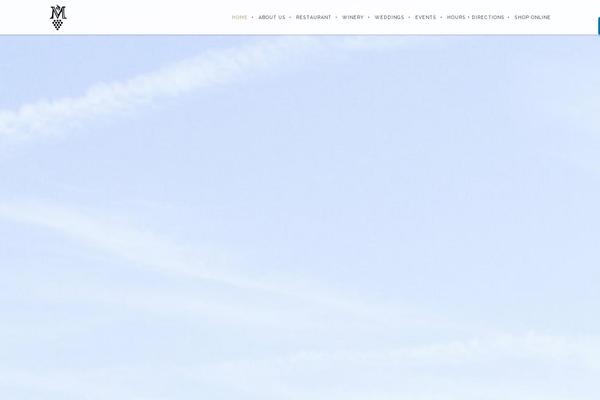 Site using EventBookingPro plugin