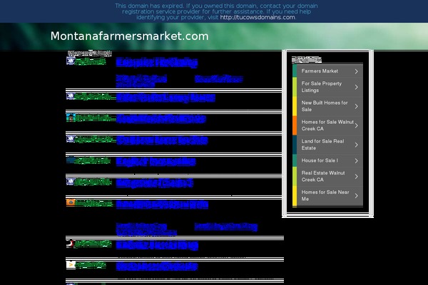 Site using Global Flash Gallery plugin