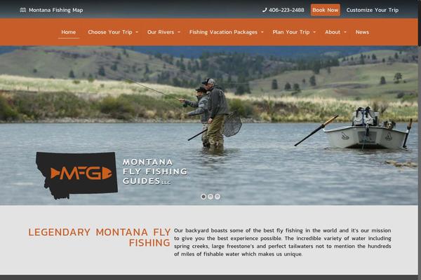 Swagger theme site design template sample