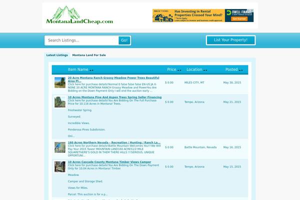 Site using CrackerJack plugin