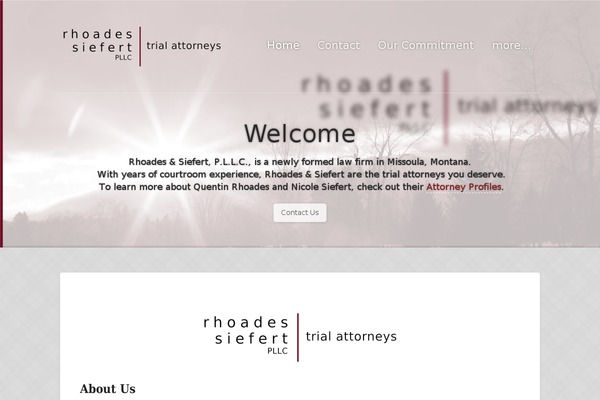 montanalawyer.com site used Finbank