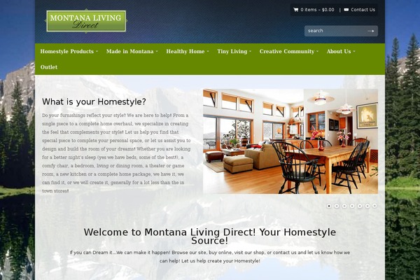 Sommerce theme site design template sample