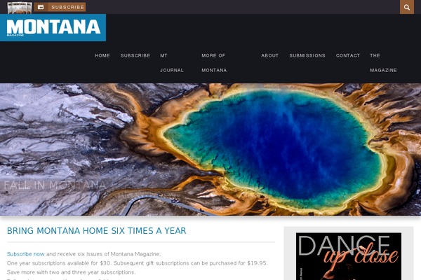 Parlament theme site design template sample
