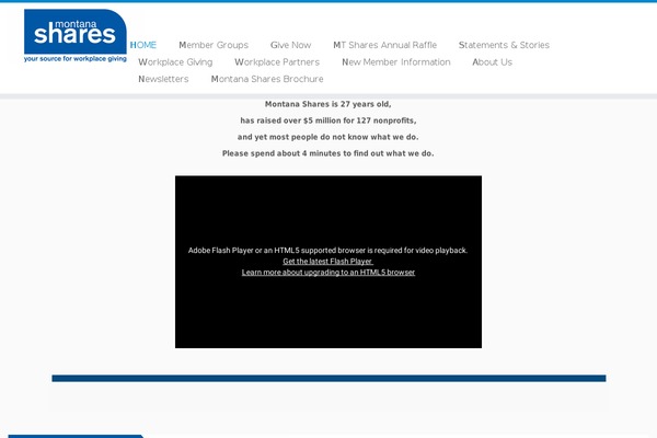 Site using Xagio plugin