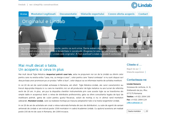 Site using Best Custom CSS plugin