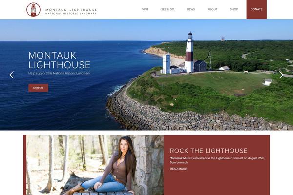 Site using Bonobo plugin