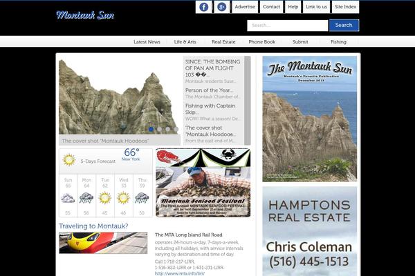 Site using All-sub-categories plugin