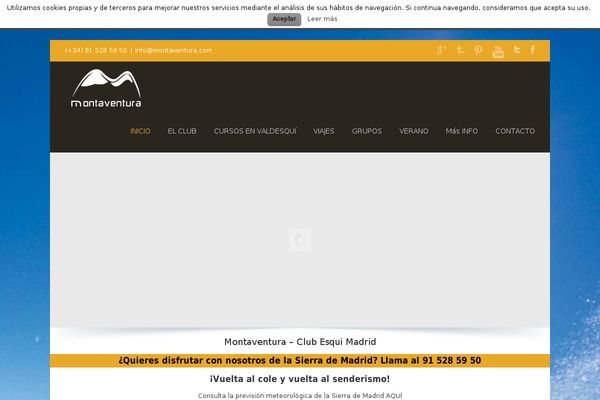 Site using Easy Responsive Tabs plugin