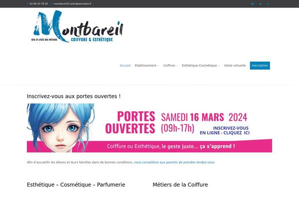 Site using Ct-ultimate-gdpr plugin
