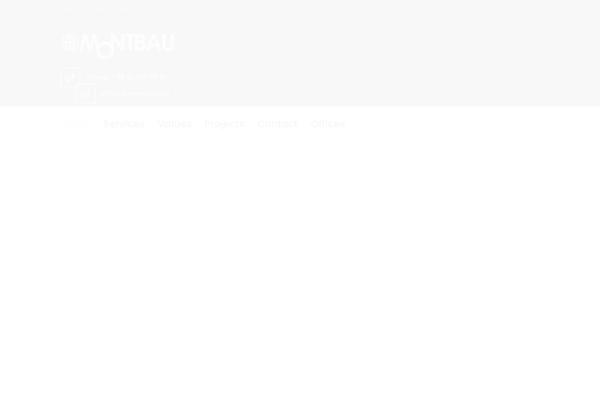 Unfinityplus theme site design template sample