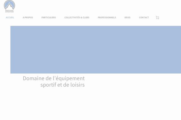 Site using Lastudio-elements plugin