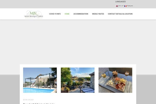 Site using LayerSlider plugin
