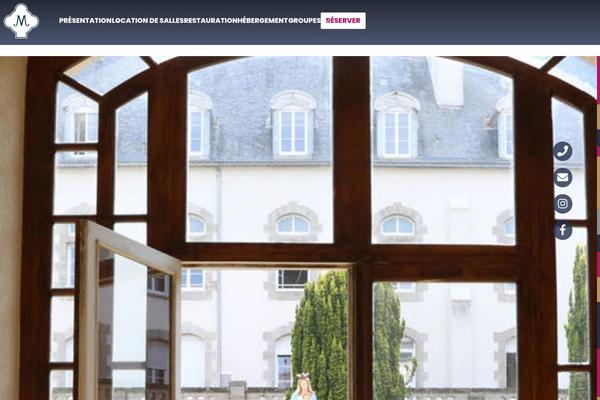 montcalm-vannes.org site used Montcalmvannes