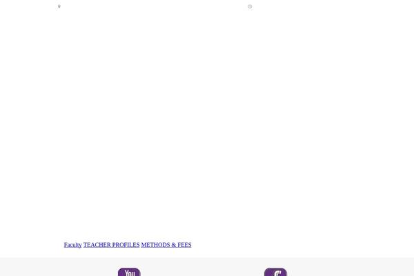 Site using Force-refresh plugin
