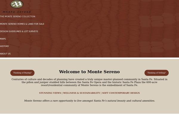 Site using WP Visual Icon Fonts plugin