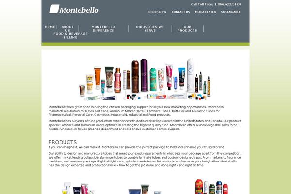 Site using Recent Post Thumbnail Slider Widget plugin