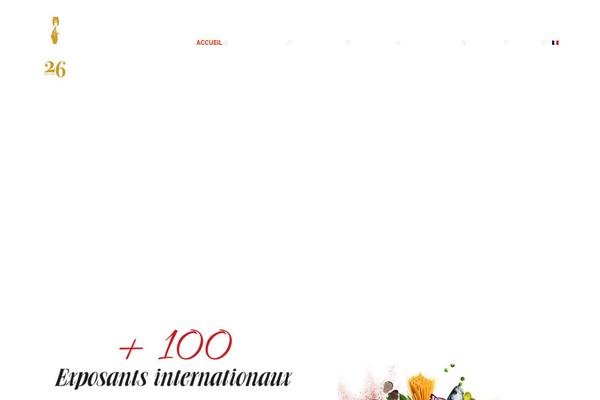 montecarlogastronomie.com site used Gamba-restaurant