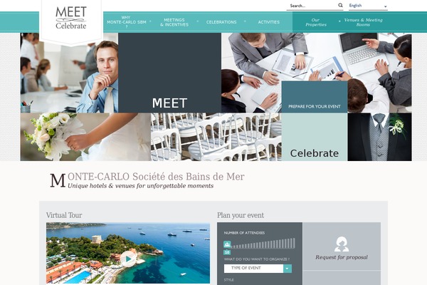 montecarlomeeting.com site used Sbm