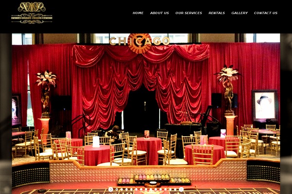 Site using Gp-premium plugin