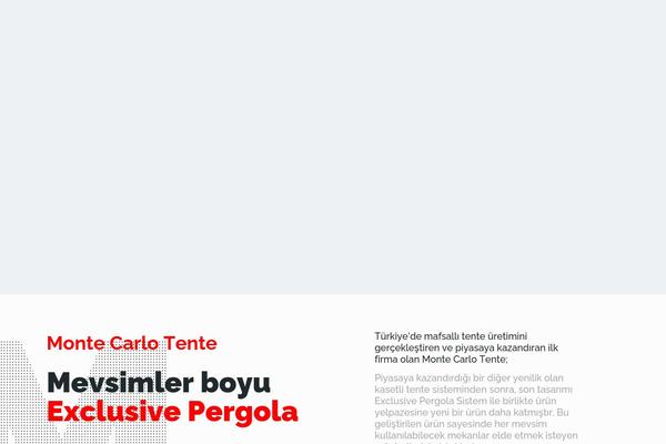 Site using 1revslider plugin