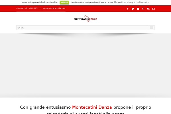 Site using Image Gallery plugin