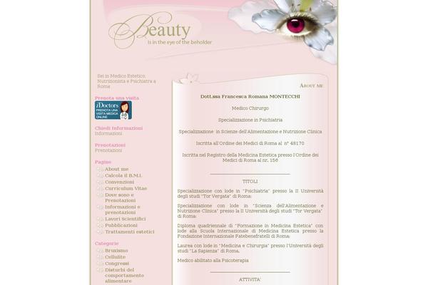 pink-beauty-10 WordPress theme, websites list used pink-beauty-10 theme pink-beauty-10 theme websites examples