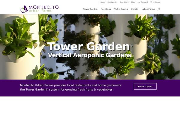 Site using WooCommerce Thumbnail Input Quantities plugin