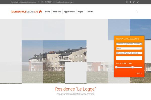 Site using News-page-slider plugin