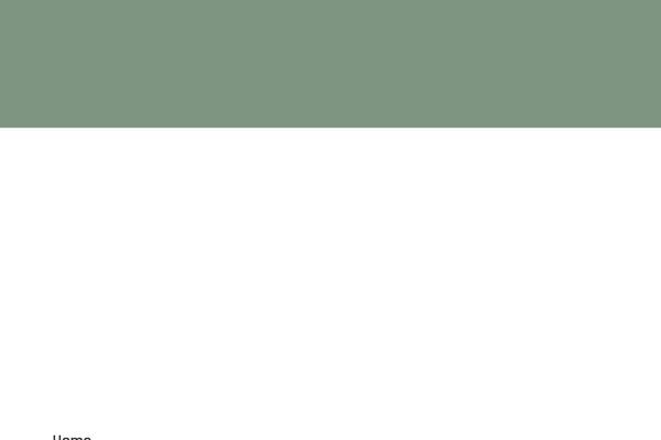 Site using Ova-framework plugin