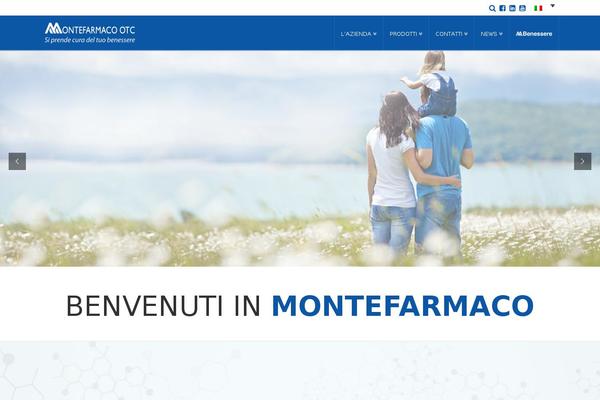 X | The Theme theme site design template sample