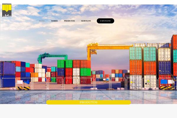 Site using Et-core-plugin plugin