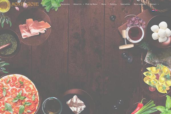 Site using Lbg-audio3-html5 plugin
