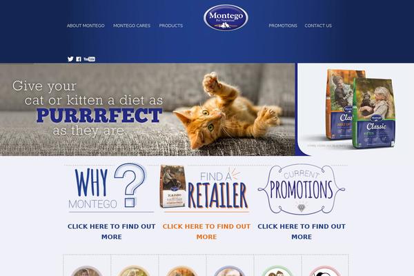 Site using Groovy-menu plugin