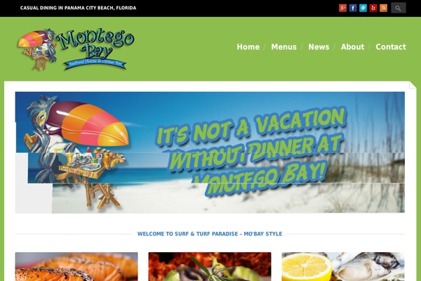 Bar_and_grill theme site design template sample